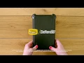 Samsung Galaxy Tab A 8 0 2018 Defender Series Installation