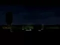 FARTY after dark - partial test