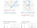 Geometry Module 9 Quiz Review