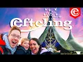 Download Lagu EFTELING: The Dutch Disneyland??