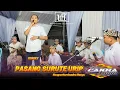 Download Lagu PASANG SURUTE URIP - YONGKY (cover WEC) live Rejopuro 2025 FT Bagus KENDANG