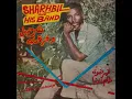 Sharhbil And His Band - Zulum Aldunya (Sudan 1970)