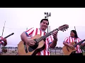 Adelante Albirroja, adelante- Patria querida - Orlando Evert