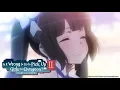 Download Lagu Is It Wrong to Try to Pick Up Girls in a Dungeon II I Opening -  Hello to Dream