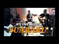 Download Lagu Deddy Zwarna - Live Akustik at Banyuwangi #2 ( Suaraku - RTJ )