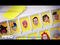 Download Lagu Sam Fischer, Demi Lovato - What Other People Say (Lyric Video)