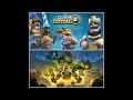 Download Lagu Clash Royale music ost - Goblin Menu Theme MP3