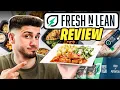 Fresh N Lean Review Best Meal Delivery Service in 2026