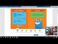 help for logging into Clever i-Ready