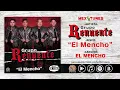 Grupo Renuente - El Mencho