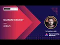 Leetcode 53 Maximum Subarray Arrays