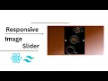 Build a React Image Slider Step-by-Step Easy Tutorial with Tailwind Vite