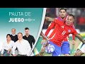 Download Lagu 📡 #PautaDeJuego | ¿Eduardo Vargas se aleja de la 'U'?