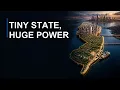 New Jersey America s Densest Richest Fastest-Warming Crossroads