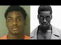 Download Lagu Mugshot of Man With Different Colored Eyes Lands Him a Modeling Contract