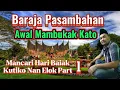 Download Lagu Baraja Pasambahan/Awal Mamukak Kato/Mancari Hari Baiak Kotiko nan Elok Part 1