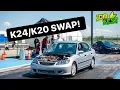 SWAP 7TH GEN IN A WEEKEND