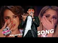 Download Lagu Viral! Lagu Malaysia Menggema Dilangit AMERIKA Membuat Semua Yang Mendengarkannya Menangis Histeris