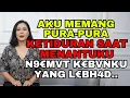 Lagu Ternyata Ibu Mertua yang Kesepian Lebih Butuh Cinta daripada Anaknya