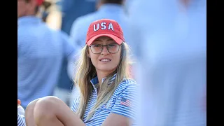 Nelly Korda to appear in Sports Illustrated swimsuit addition Good or bad for the LPGA Tour