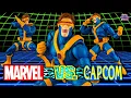 Download Lagu Marvel Legends Move Over, A New Challenger Approaches! S.H. Figuarts Cyclops!