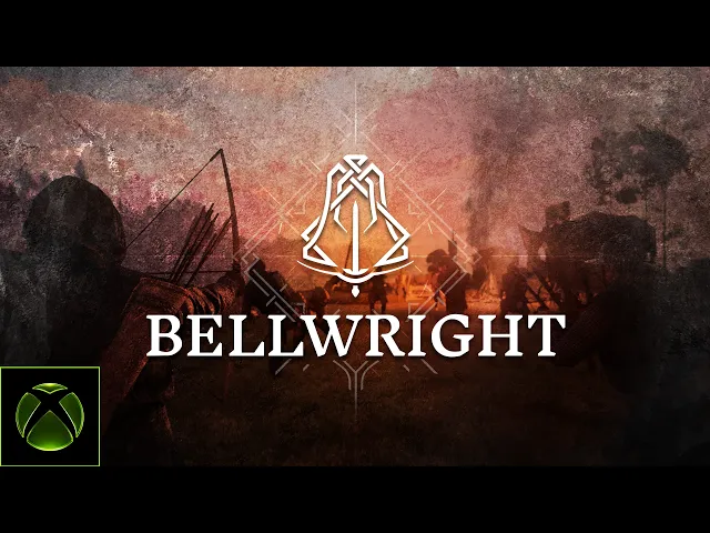 Bellwright - Launch Trailer