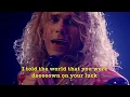 Download Lagu Little Fighter by White Lion w/ Lyrics
