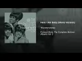 Here I Am Baby (Mono Version)