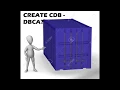 12c Multitenant - Database creation using DBCA with Subset Options