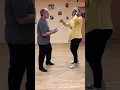 Basic Hustle sequence