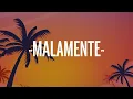 Download Lagu ROSALÍA - MALAMENTE (Letra/Lyrics)