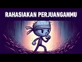 Download Lagu Menghilang dan Mengubah Diri Dalam Bayangan