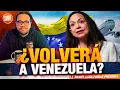 Lagu ¿Volverá María Corina a Venezuela en Medio de Crisis y Desilusión Política?