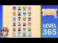 Connect Master Level 365 Solution Walkthrough