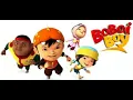 LAGU BAGAIKAN LANGIT - BOBOIBOY 7 KEKUATAN