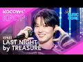 Download Lagu Treasure - Last Night | Show! Music Core EP881 | KOCOWA+