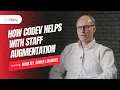 How CoDev Helps With Staff Augmentation