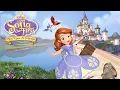 Lagu Sofia The First: Once Upon A Princess (2012) Full Movie HD | Disney Official