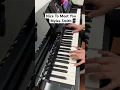 Download Lagu “Nice to Meet You” by #mylessmith #clickrhythm #piano #howtoplaypiano #pianomusic #solopiano
