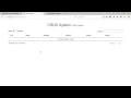Datatable CRUD Part 4 Database Connection