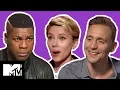 23 Celebs Reveal Their CRAZIEST Fan Experiences Ever MTV Movies