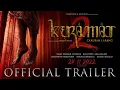Download Lagu KERAMAT 2: Caruban Larang - Official Trailer