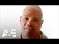 Emotionless Hitman Explains Killing NFL Player s Pregnant Girlfriend The Killer Speaks A E