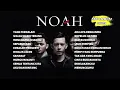 Download Lagu NOAH PETERPAN FULL ALBUM 2023