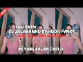 Download Lagu DJ BOLA BALIK TAK APUSI || DJ JALARANKU REMIX BY HUDA FVNKY SLOW BASS MENGKANE ~ YANG KALIAN CARI !!