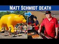 Tragedy in Upper Arlington Community Remembers Schmidt s Sausage Haus s Own Matt Schmidt