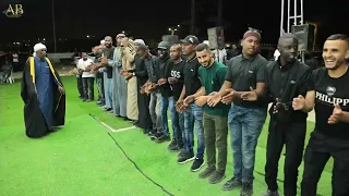 افراح ال ابو صرار  دحيه  فؤاد ابو بنيه  خليل الطرشان  اكسبلور  العريس ادم ابو صرار دندنها