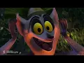 Madagascar (2005) - I Like to Move It Move It Scene (5/10) | Movieclips