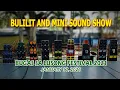 Download Lagu Bulilit and Mini Sound Show (Linagabung sa Bugasong)