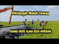 Lagu TANGGUL DIACAK2 GILIRAN SAYA NEGUR GAK KUAT GES JUSTRU MALAH KETAWA❗️#kdm 